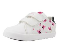 Geox B Kilwi Girl D, Sneakers para Bebé Niña