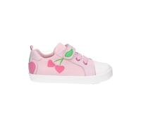 Geox B Kilwi - Zapatillas Casual Niña Rosa MKP