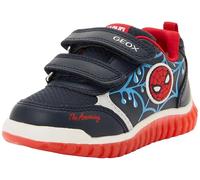 Geox B Lightyloo Boy C, Zapatillas Bebé-Niños
