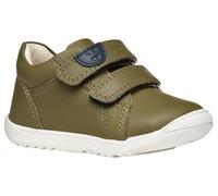 Geox - B MACCHIA Boy B, Zapatillas Bebé - Joven, Pistachio,