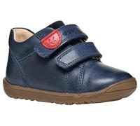 Geox B MACCHIA Boy B, Zapatillas Bebé-Niños, 19 EU