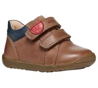 Geox B MACCHIA Boy B, Zapatillas Bebé-Niños, 24 EU