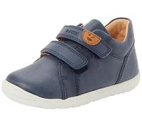 Geox B Macchia Boy B, Zapatillas de Deporte, Azul Marino, 25 EU