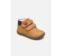 Geox B Macchia Boy B164NC 22 Amarillo