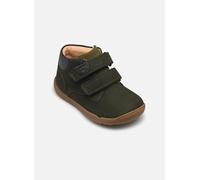 Geox B Macchia Boy First Walker ShoeNiños