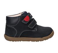 Geox B Macchia Boy C, First Walker Shoe Bebé Niños, Navy, 20 EU