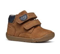Geox B MACCHIA Boy C, Zapatillas Bebé-Niños, 18 EU