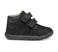 Geox B Macchia Boy, First Walker Shoe, Negro, 26 EU