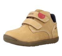 Geox B Macchia Boy First Walker ShoeNiños