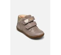 Geox B MACCHIA GIRL 21 Gris