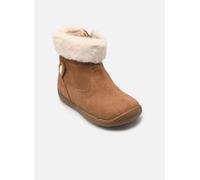 Geox B Macchia Girl A 23 Marrón