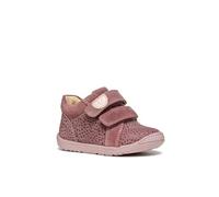 Geox B MACCHIA Girl A, Zapatillas Bebé-Niñas, Pink, 22 EU