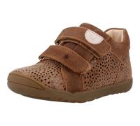 Geox B MACCHIA Girl A, Zapatillas Niñas, 25 EU