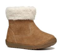 Geox - B MACCHIA GIRL C, Botín, WHISKY,