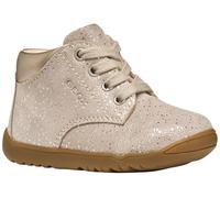 Geox B Macchia Girl, First Walker Shoe Niñas