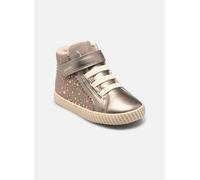 Geox B MIRROLESS GIRL A 27 Oro y bronce