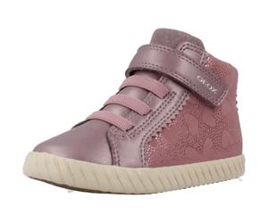 Geox B Mirroless Girl A ZapatillasBebé-Niñas