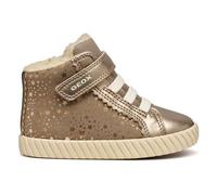 Geox B MIRROLESS GIRL A 21 Oro y bronce