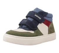 Geox - B NASHIK Boy A, Zapatillas,
