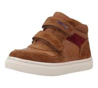 Geox B Nashik Boy A, Zapatillas Bebé-Niños