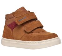 Geox B NASHIK Boy A, Zapatillas, marrón, 27 EU