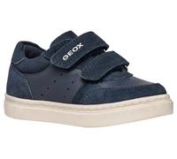 Geox B NASHIK Boy C, Zapatillas Bebé-Niños, Blue, 22 EU