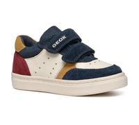 Geox B Nashik Boy C ZapatillasBebé-Niños