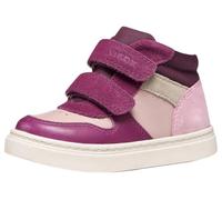 Geox B Nashik Girl B ZapatillasBebé-Niñas