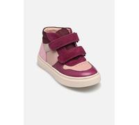 Geox B Nashik Girl B ZapatillasBebé-Niñas