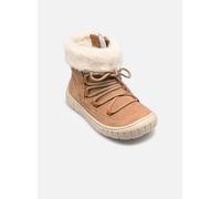 Geox B OMAR GIRL WPF A 24 Marrón