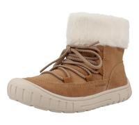 Geox B OMAR GIRL WPF A 22 Marrón