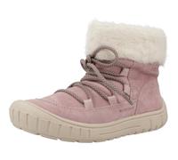 Geox B Omar Girl WPF A, Botín Niñas, Old Rose, 26 EU
