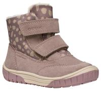 Geox B Omar Girl Wpf B BotínBebé-Niñas