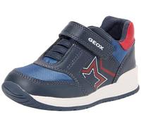 Geox B RISHON Boy A, Zapatillas, 26 EU
