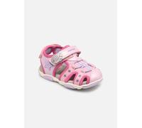 Geox B Sandal Agasim Girl B250ZA 24 Rosa