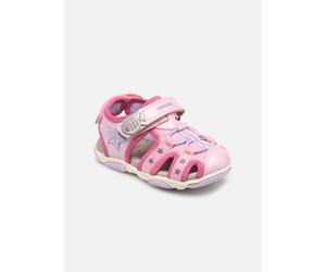 Geox B Sandal Agasim Girl B250ZA 24 Rosa
