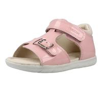 Geox - B SANDAL ALUL GIRL C, Sandalia Niñas, Light Pink,