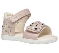 Geox - B SANDAL ALUL GIRL B, Sandalia Niñas, Lt Rose,