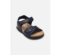 Geox B Sandal Chalki Boy C 25 Azul