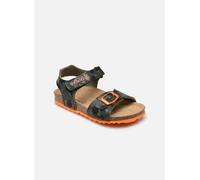 Geox B Sandal Chalki Boy C 26 Verde