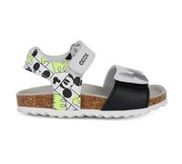 BLANCO 27 GEOX B SANDAL CHALKI BOY