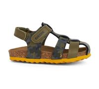 Geox B Sandal Chalki Boy SandaliaBebé-Niños