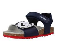 Geox B Sandal Chalki Boy SandaliaBebé-Niños