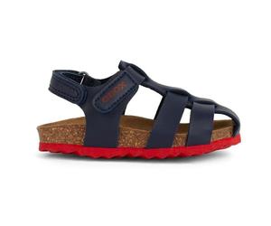 Geox B Sandal Chalki Boy SandaliaBebé-Niños