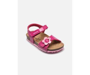 Geox B sandal chalki girl C 24 Rosa
