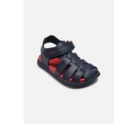 Geox Sandalia B Sandal Fusbetto Bo Azul Talla 24