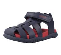 Geox B SANDAL FUSBETTO BO 22 Azul