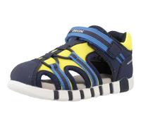 Geox B Sandal Iupidoo Boy Rojo C0735