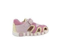 Geox B Sandal Iupidoo Girl - Sandalias Niña MKP