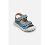 Geox B Sandal Lightfloppy A 21 Azul